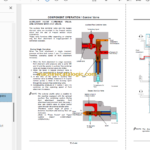Hitachi ZX200-3Class ZX225US-3Class ZX225USR-3Class ZX240-3Class ZX270-3Class Technical and Workshop Manual