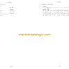 Hitachi KH300 Service manual
