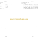 Hitachi KH300 Service manual