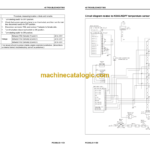 Komatsu PC290LCI-11E0 PC290NLCI-11E0 (SERIAL NUMBERS 35152 and up K77001 and up) Shop Manual