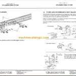 Sandvik AXERA D07–S 260 Workshop Manual Serial No. 102D3839-1