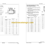 John Deere 450J 550J 650J Crawler Dozer Repair Technical Manual