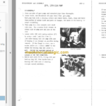 Hitachi UH062 Service Manual