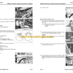 Komatsu PC490HRD-11E0 (K75230 and up) Shop Manual