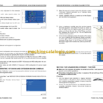 Komatsu PC490HRD-11E0 (K75230 and up) Shop Manual