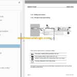 SANDVIK DD420-60 Operator's Manual Serial No. 107D12046-1