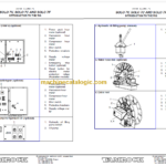 Sandvik SOLO 7-15 F Maintenance Manual Serial No. 106A11082-1
