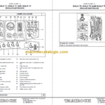 Sandvik SOLO 7-15 F Maintenance Manual Serial No. 106A11082-1