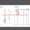 ZX10U-6 Equipment Components Parts Catalog