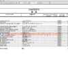 Hitachi ZX10U-6 Engine Parts catalog