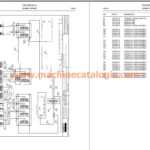 Sandvik DL430-7C Drilling Rig Service and Parts Manual