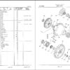 Hitachi Crawler Dozers, Bulldozers, and Crawler Tractors Service and Parts Manuals PDF SET - Image 5