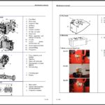 Sandvik DL410, DL420, DL430 Drilling Rig Maintenance Manual