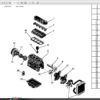 John Deere 260 and 270 Skid Steers Parts Catalog - Image 4