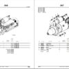 John Deere PowerTech 4.5L 4045 OEM Engines (PE, CD, T0) Parts Catalog