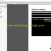 Komatsu Backhoe Loader Shop Manual Full PDF 2024 - Image 5