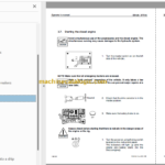 SANDVIK DD420-60 Operator's Manual Serial No. 107D12046-1