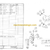 Hitachi KH70 KH70LM Parts Catalog - Image 2