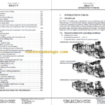 Sandvik SOLO 7-15 F Operator's Manual Serial No. 106A11082-1
