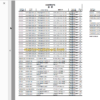 Hitachi ZW220-5B Equipment Components Parts Catalog