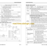 Komatsu PC490LC-11E0 (K75096 and up) Shop Manual