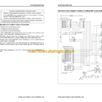 Komatsu PC490LC-11E0 (K75096 and up) Shop Manual