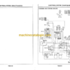 Hitachi KH500-3 Service Manual