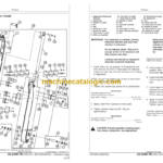 John Deere 315SG (SN BE315SG200039— ) Backhoe Loader Repair Technical Manual