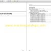 Komatsu Backhoe Loader Shop Manual Full