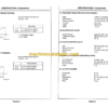 Hitachi KH500-3 Service Manual