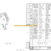 Hitachi KH70 KH70LM Parts Catalog