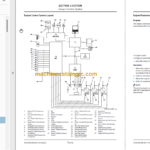 Hitachi ZX210LC-7 ZX210LCN-7 ZX240N-7 Technical and Workshop Manual