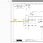 SANDVIK LH517 491 Parts Manual Serial No. L517D491