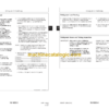 John Deere 844K Loader Repair Technical Manual