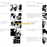 Hitachi KH300-2 Service Manual