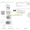 John Deere 640G-III and 648G-III Skidder Operation and Test Technical Manual