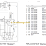 Sandvik SOLO 7-15 F Parts Manual Serial No. 106A11082-1