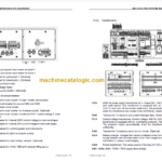 SANDVIK DD420-60 Workshop Manual Serial No. 107D12046-1