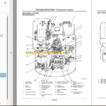EX100-5 EX100M-5 Technicial and Workshop Manual