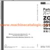 Hitachi Roller and Compactor Service and Parts Manual PDF - Image 6