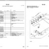 John Deere 260 and 270 Skid Steers Parts Catalog