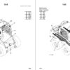 John Deere 240 AND 250 SKID STEERS Parts Catalog