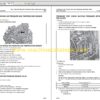 Komatsu Backhoe Loader Shop Manual Full PDF 2024 - Image 6