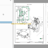 John Deere 326D 328D and 332D Skid Steer Loader Operation and Test (EH Controls) Technical Manual