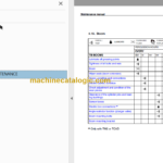 SANDVIK DD420-60 Maintenance Manual Serial No.107D12046-1