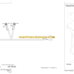 John Deere 450J 550J 650J Crawler Dozer Operation and Test Technical Manual (S.N. 159987— )