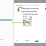 SANDVIK LH517 491 Maintenance Manual Serial No. L717D513