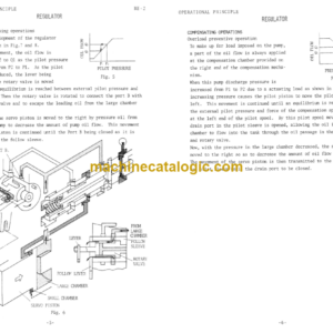 Hitachi KH150-2 Service Manual (For Crawler Crane)