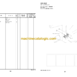 Hitachi ZW370-6 Wheel Loader (PNHJ40-1-2) Parts Catalog