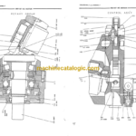 Hitachi KH230-3 Service Manual